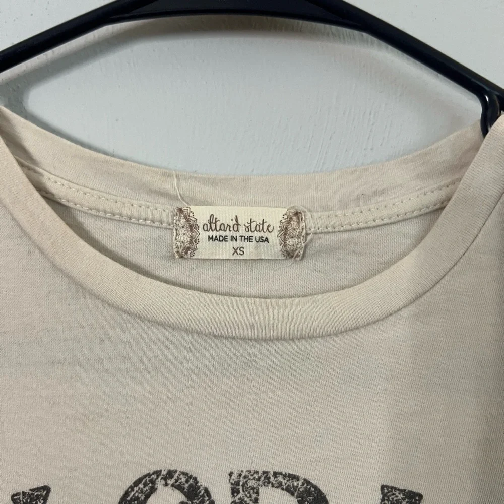 Altar’d state Colorado tee - Picture 2 of 4